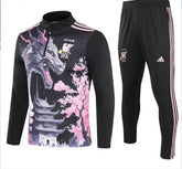 2024 Japan Prime Pink Dragon Special Long Sleeve